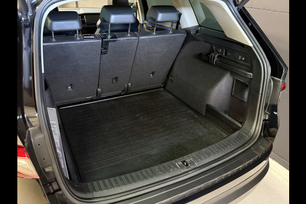 Škoda Kodiaq 1.5 TSI Limited Business Edition | Panoramadak | Keyless | Apple Carplay
