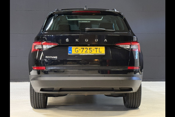Škoda Kodiaq 1.5 TSI Limited Business Edition | Panoramadak | Keyless | Apple Carplay