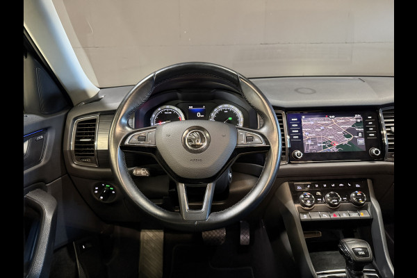 Škoda Kodiaq 1.5 TSI Limited Business Edition | Panoramadak | Keyless | Apple Carplay