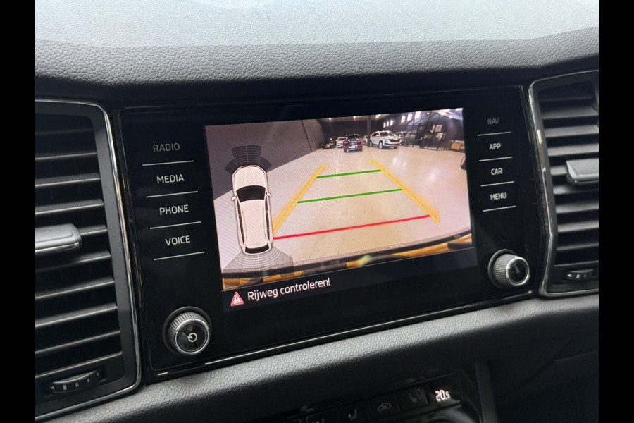 Škoda Kodiaq 1.5 TSI Limited Business Edition | Panoramadak | Keyless | Apple Carplay
