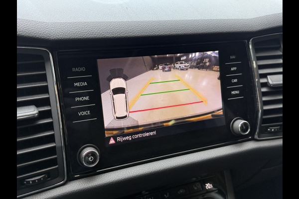 Škoda Kodiaq 1.5 TSI Limited Business Edition | Panoramadak | Keyless | Apple Carplay