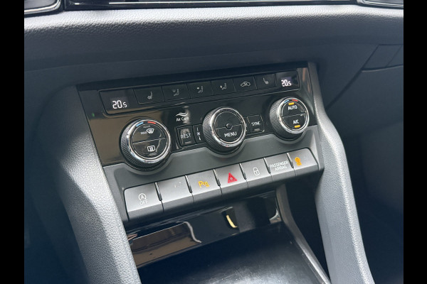 Škoda Kodiaq 1.5 TSI Limited Business Edition | Panoramadak | Keyless | Apple Carplay