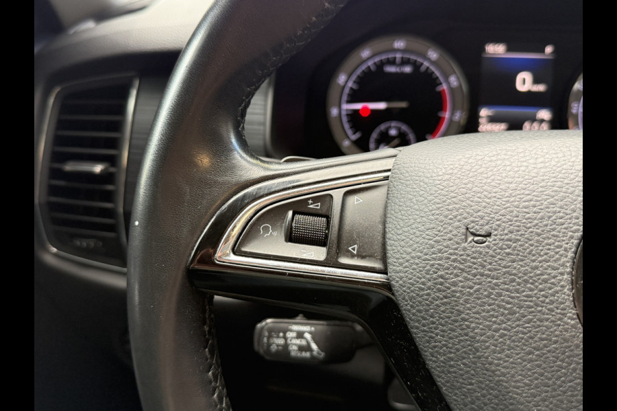 Škoda Kodiaq 1.5 TSI Limited Business Edition | Panoramadak | Keyless | Apple Carplay