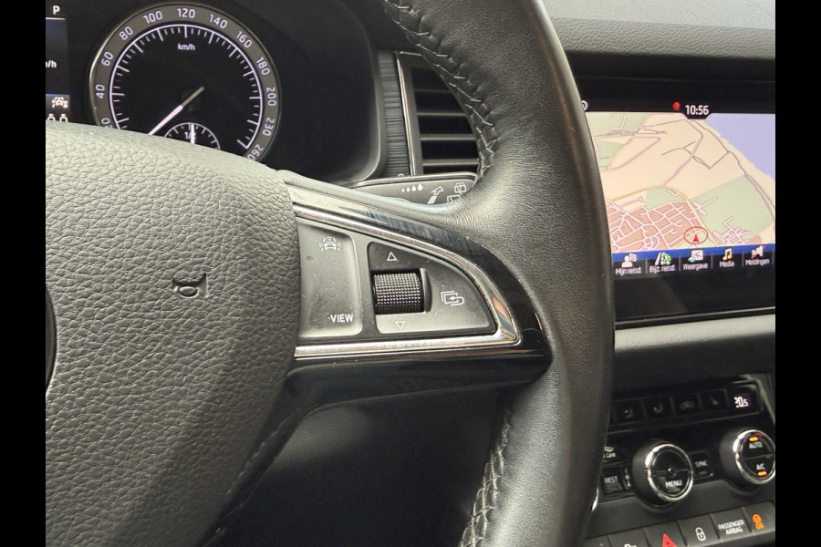 Škoda Kodiaq 1.5 TSI Limited Business Edition | Panoramadak | Keyless | Apple Carplay