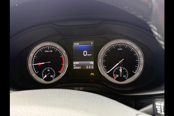 Škoda Kodiaq 1.5 TSI Limited Business Edition | Panoramadak | Keyless | Apple Carplay
