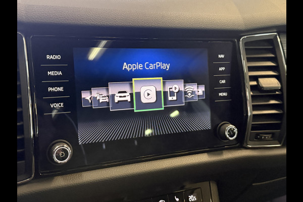 Škoda Kodiaq 1.5 TSI Limited Business Edition | Panoramadak | Keyless | Apple Carplay