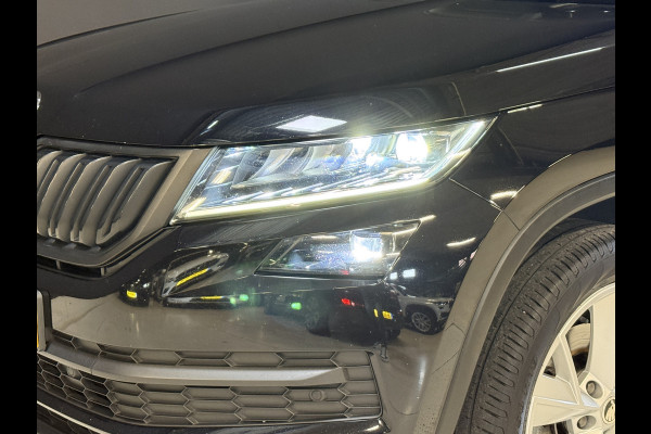 Škoda Kodiaq 1.5 TSI Limited Business Edition | Panoramadak | Keyless | Apple Carplay