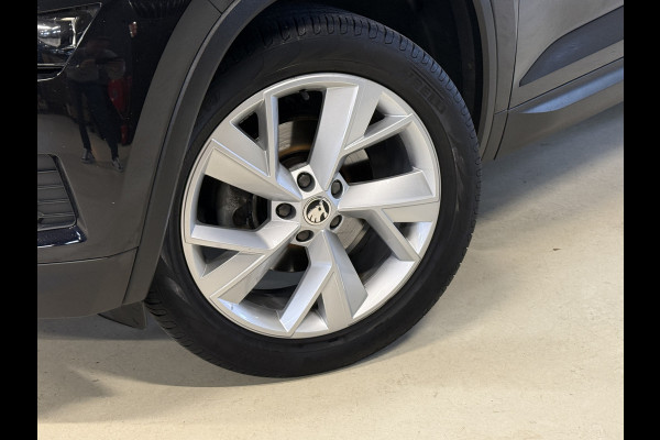 Škoda Kodiaq 1.5 TSI Limited Business Edition | Panoramadak | Keyless | Apple Carplay