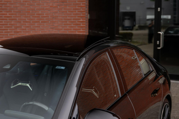 Mercedes-Benz E-Klasse AMG 53 4MATIC+ Performance Seats Carbon Softclose