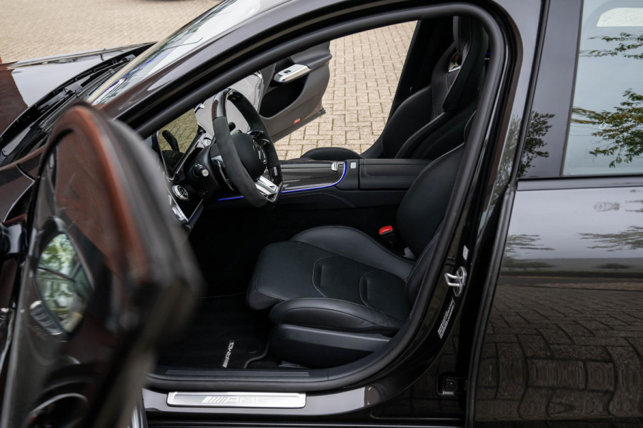 Mercedes-Benz E-Klasse AMG 53 4MATIC+ Performance Seats Carbon Softclose