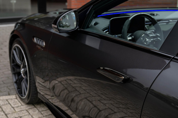 Mercedes-Benz E-Klasse AMG 53 4MATIC+ Performance Seats Carbon Softclose