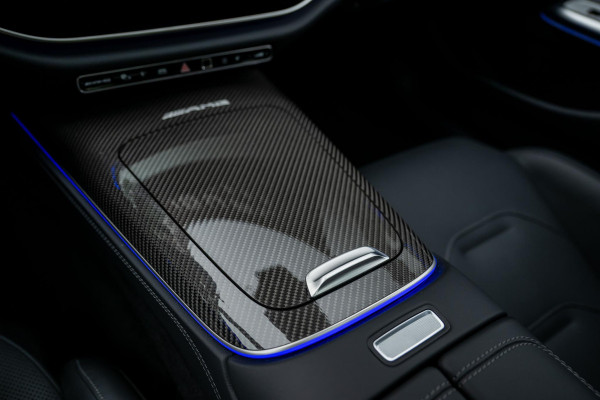 Mercedes-Benz E-Klasse AMG 53 4MATIC+ Performance Seats Carbon Softclose