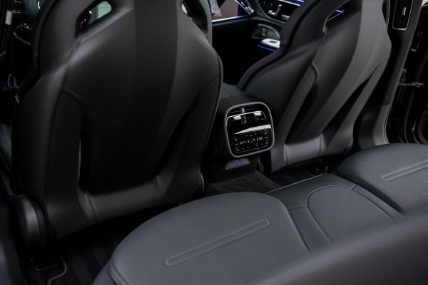 Mercedes-Benz E-Klasse AMG 53 4MATIC+ Performance Seats Carbon Softclose