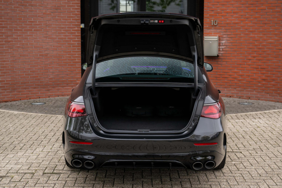 Mercedes-Benz E-Klasse AMG 53 4MATIC+ Performance Seats Carbon Softclose