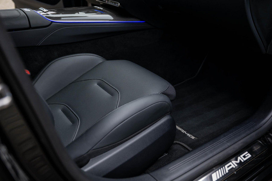 Mercedes-Benz E-Klasse AMG 53 4MATIC+ Performance Seats Carbon Softclose