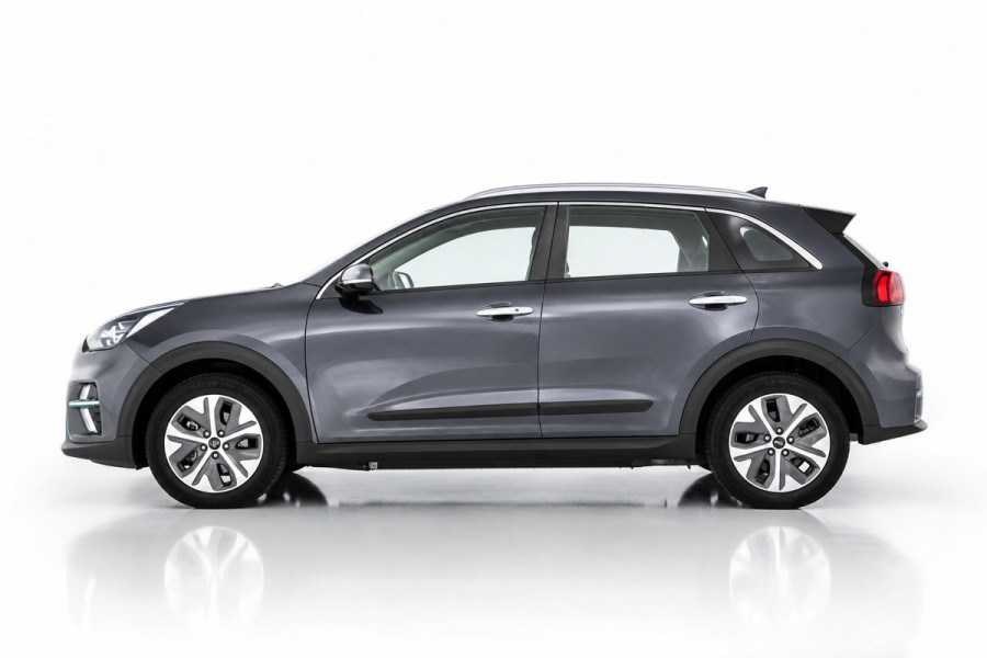 Kia e-Niro DynamicPlusLine 64 kWh SOH 100% | APPLE CARPLAY | CAMERA | NAP | ADDAPTIEVE CRUISE CONTROLE