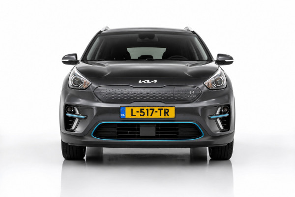 Kia e-Niro DynamicPlusLine 64 kWh SOH 100% | APPLE CARPLAY | CAMERA | NAP | ADDAPTIEVE CRUISE CONTROLE