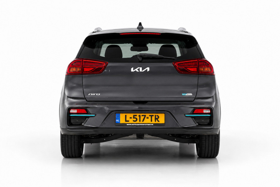 Kia e-Niro DynamicPlusLine 64 kWh SOH 100% | APPLE CARPLAY | CAMERA | NAP | ADDAPTIEVE CRUISE CONTROLE