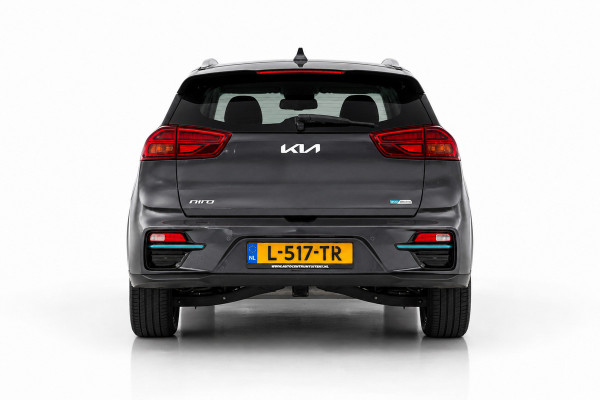 Kia e-Niro DynamicPlusLine 64 kWh SOH 100% | APPLE CARPLAY | CAMERA | NAP | ADDAPTIEVE CRUISE CONTROLE