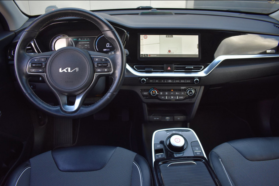 Kia e-Niro DynamicPlusLine 64 kWh SOH 100% | APPLE CARPLAY | CAMERA | NAP | ADDAPTIEVE CRUISE CONTROLE