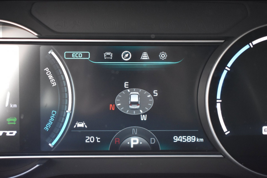 Kia e-Niro DynamicPlusLine 64 kWh SOH 100% | APPLE CARPLAY | CAMERA | NAP | ADDAPTIEVE CRUISE CONTROLE