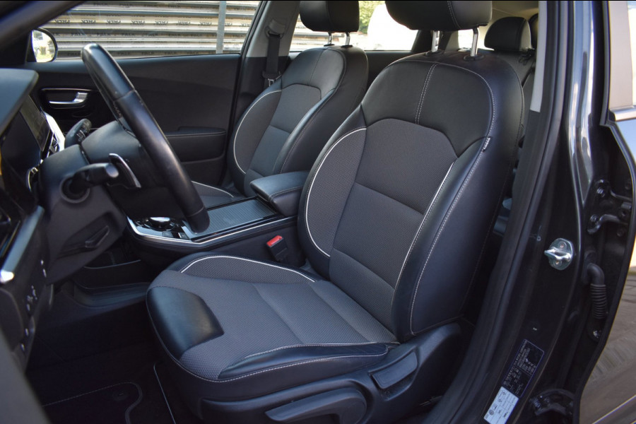 Kia e-Niro DynamicPlusLine 64 kWh SOH 100% | APPLE CARPLAY | CAMERA | NAP | ADDAPTIEVE CRUISE CONTROLE