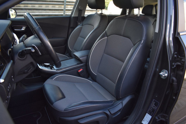 Kia e-Niro DynamicPlusLine 64 kWh SOH 100% | APPLE CARPLAY | CAMERA | NAP | ADDAPTIEVE CRUISE CONTROLE