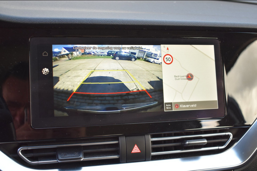 Kia e-Niro DynamicPlusLine 64 kWh SOH 100% | APPLE CARPLAY | CAMERA | NAP | ADDAPTIEVE CRUISE CONTROLE