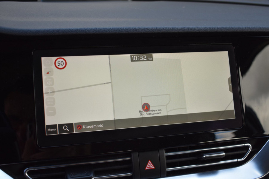 Kia e-Niro DynamicPlusLine 64 kWh SOH 100% | APPLE CARPLAY | CAMERA | NAP | ADDAPTIEVE CRUISE CONTROLE