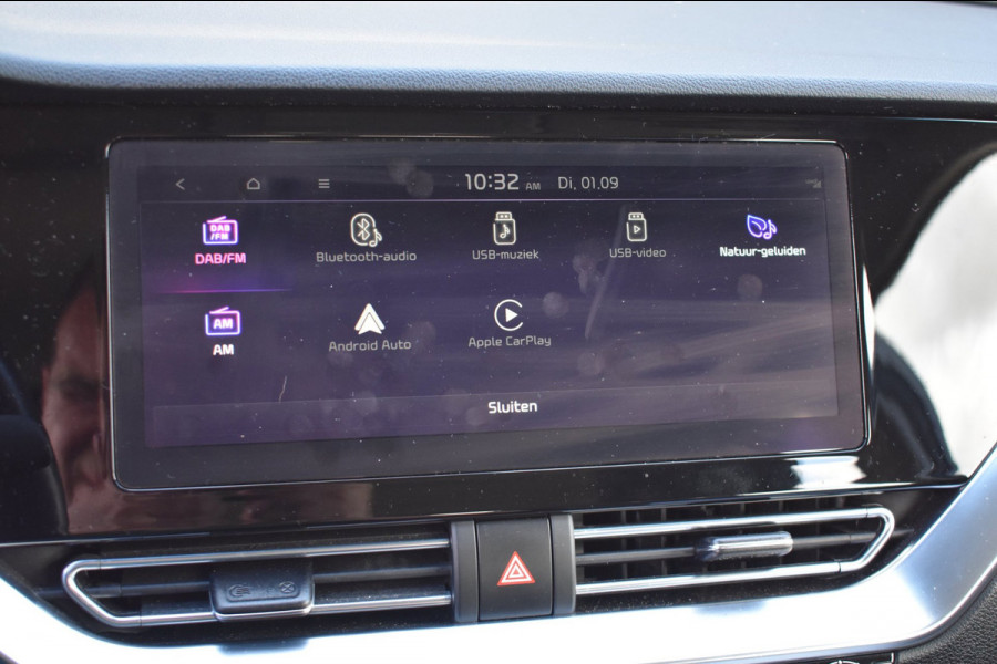 Kia e-Niro DynamicPlusLine 64 kWh SOH 100% | APPLE CARPLAY | CAMERA | NAP | ADDAPTIEVE CRUISE CONTROLE