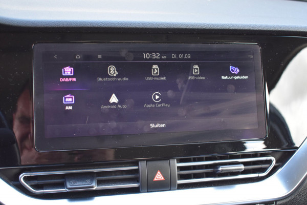 Kia e-Niro DynamicPlusLine 64 kWh SOH 100% | APPLE CARPLAY | CAMERA | NAP | ADDAPTIEVE CRUISE CONTROLE
