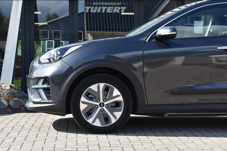 Kia e-Niro DynamicPlusLine 64 kWh SOH 100% | APPLE CARPLAY | CAMERA | NAP | ADDAPTIEVE CRUISE CONTROLE
