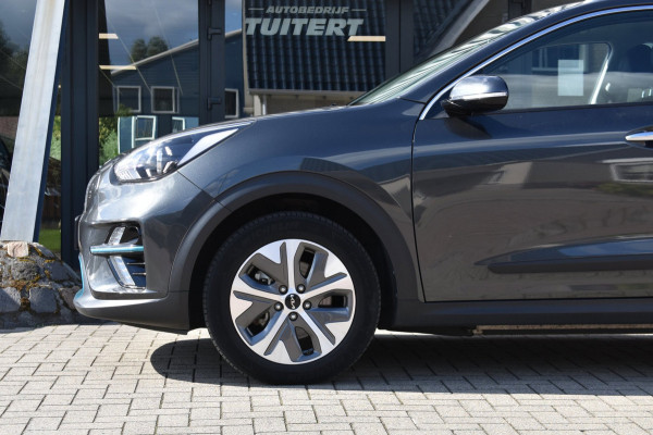 Kia e-Niro DynamicPlusLine 64 kWh SOH 100% | APPLE CARPLAY | CAMERA | NAP | ADDAPTIEVE CRUISE CONTROLE