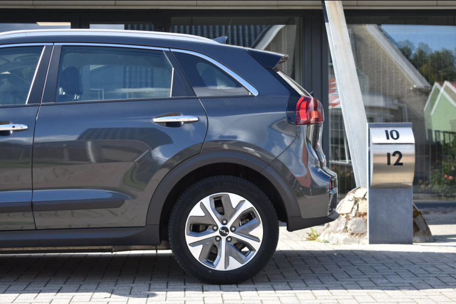Kia e-Niro DynamicPlusLine 64 kWh SOH 100% | APPLE CARPLAY | CAMERA | NAP | ADDAPTIEVE CRUISE CONTROLE