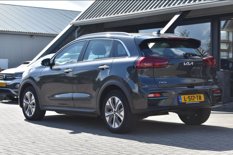 Kia e-Niro DynamicPlusLine 64 kWh SOH 100% | APPLE CARPLAY | CAMERA | NAP | ADDAPTIEVE CRUISE CONTROLE