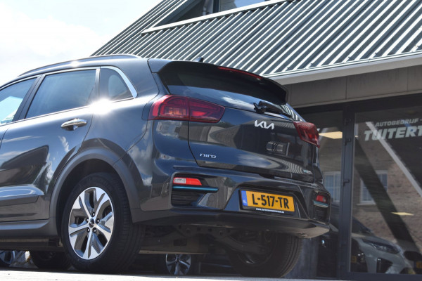 Kia e-Niro DynamicPlusLine 64 kWh SOH 100% | APPLE CARPLAY | CAMERA | NAP | ADDAPTIEVE CRUISE CONTROLE