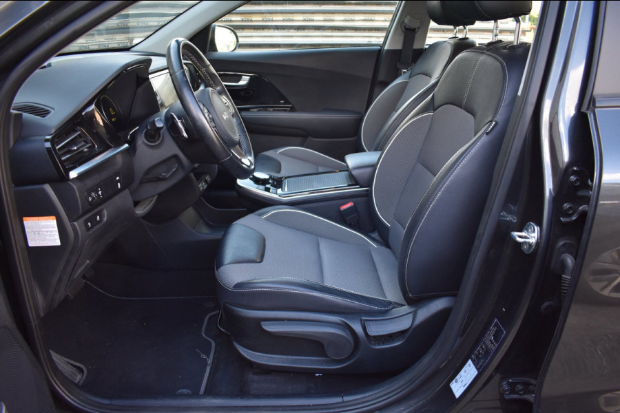 Kia e-Niro DynamicPlusLine 64 kWh SOH 100% | APPLE CARPLAY | CAMERA | NAP | ADDAPTIEVE CRUISE CONTROLE