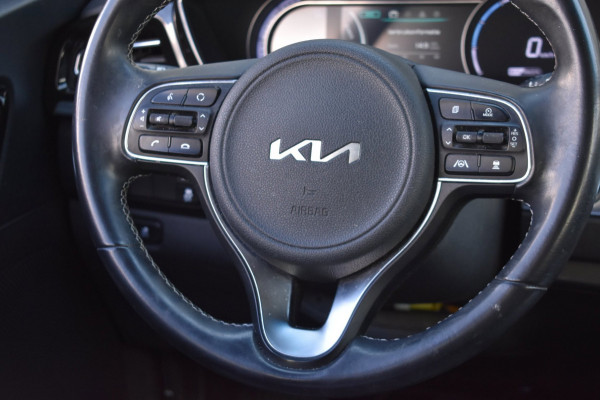 Kia e-Niro DynamicPlusLine 64 kWh SOH 100% | APPLE CARPLAY | CAMERA | NAP | ADDAPTIEVE CRUISE CONTROLE