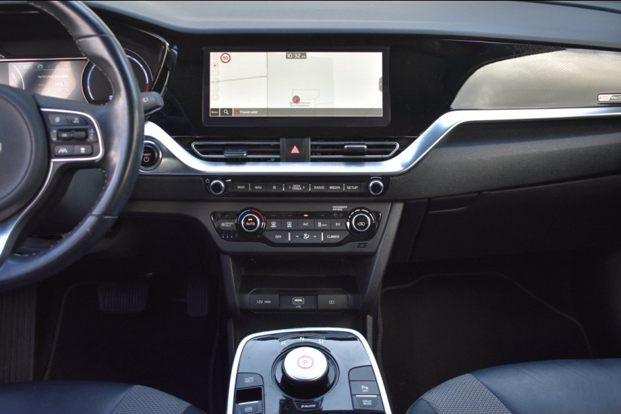 Kia e-Niro DynamicPlusLine 64 kWh SOH 100% | APPLE CARPLAY | CAMERA | NAP | ADDAPTIEVE CRUISE CONTROLE