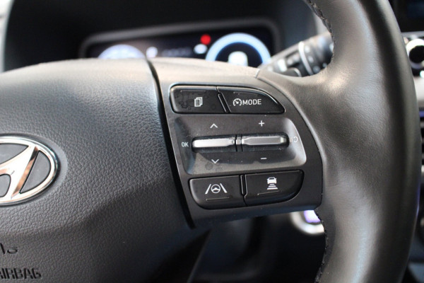 Hyundai Kona 1.6 GDI HEV Premium Leer/Camera/PDC/ Prijs is rijklaar incl bovag garantie