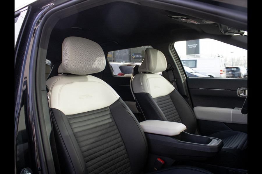 Kia EV4 GT-Line Business Edition 81.4 kWh | DIRECT LEVERBAAR | Navi. | Stoel&Stuur Verwarming | Clima. |  Lichtmetalen velgen | LED | Dodehoekassistentie | GT-Line Vegan Lederen Stoelbekleding