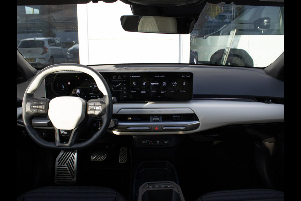 Kia EV4 GT-Line Business Edition 81.4 kWh | DIRECT LEVERBAAR | Navi. | Stoel&Stuur Verwarming | Clima. |  Lichtmetalen velgen | LED | Dodehoekassistentie | GT-Line Vegan Lederen Stoelbekleding