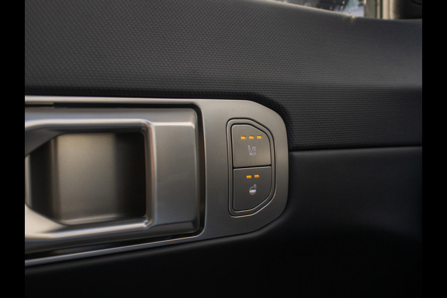 Kia EV4 GT-Line Business Edition 81.4 kWh | DIRECT LEVERBAAR | Navi. | Stoel&Stuur Verwarming | Clima. |  Lichtmetalen velgen | LED | Dodehoekassistentie | GT-Line Vegan Lederen Stoelbekleding
