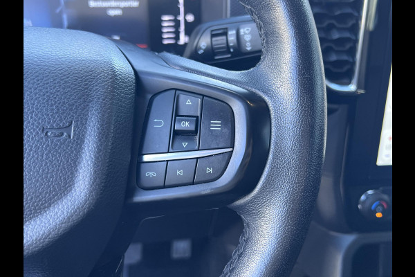 Ford Ranger 2.0 Super Cab EcoBlue Limited Automaat 205pk | Trekhaak | 360 graden | Rollertop | Stoelverwarming