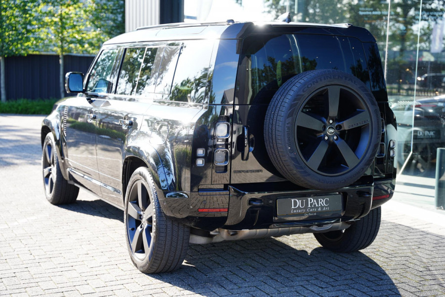 Land Rover Defender P 400 E 110 X-Dynamic HSE / NL-Auto / 22 Inch