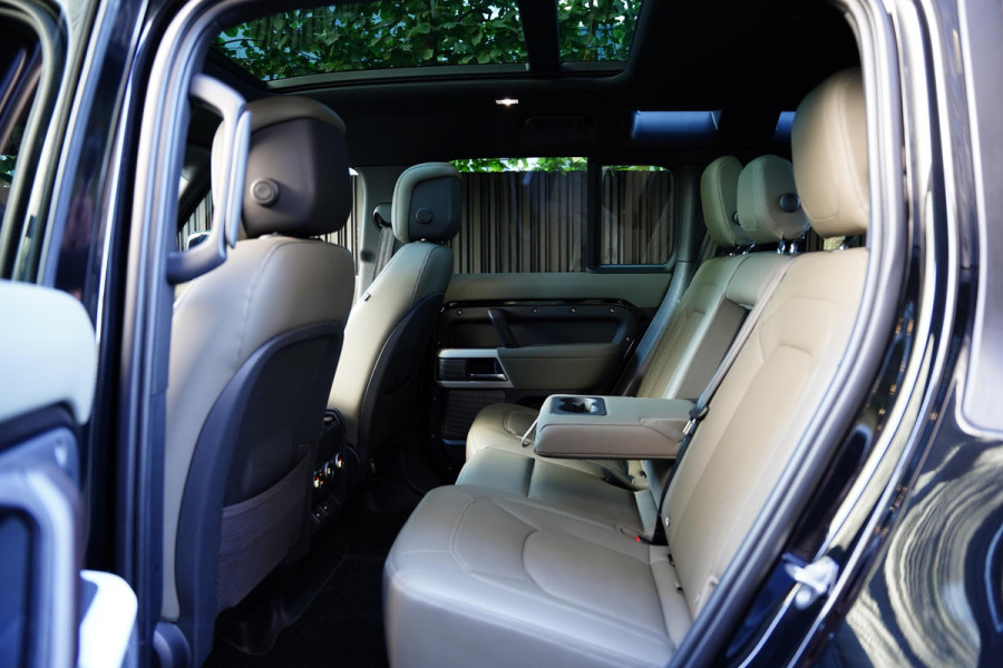 Land Rover Defender P 400 E 110 X-Dynamic HSE / NL-Auto / 22 Inch