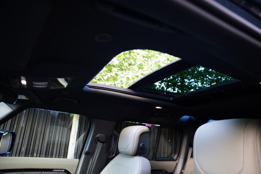 Land Rover Defender P 400 E 110 X-Dynamic HSE / NL-Auto / 22 Inch