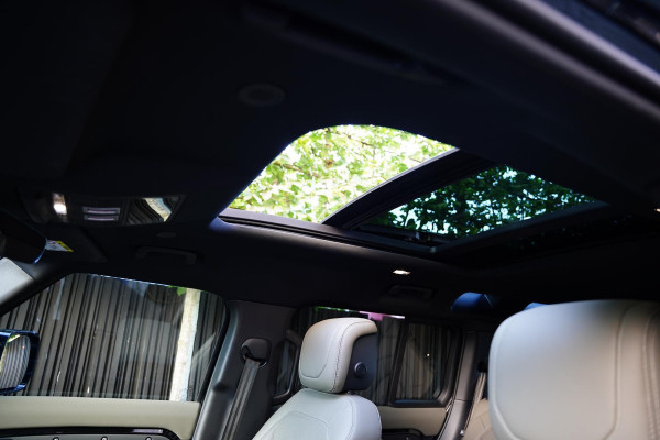 Land Rover Defender P 400 E 110 X-Dynamic HSE / NL-Auto / 22 Inch