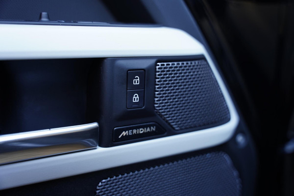 Land Rover Defender P 400 E 110 X-Dynamic HSE / NL-Auto / 22 Inch