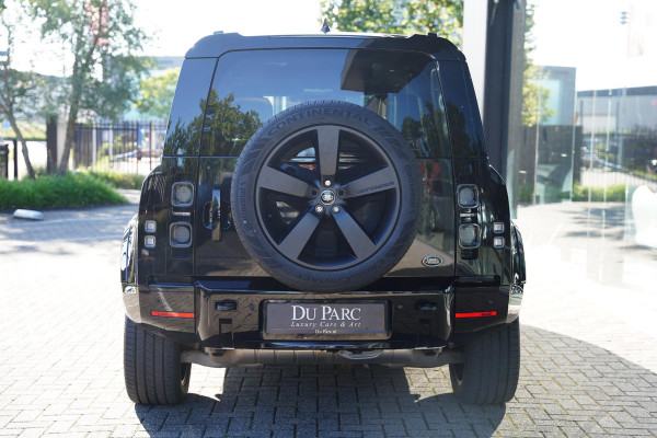 Land Rover Defender P 400 E 110 X-Dynamic HSE / NL-Auto / 22 Inch